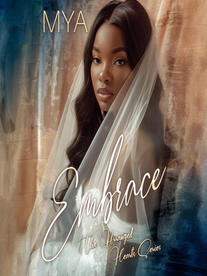 cover image of Embrace